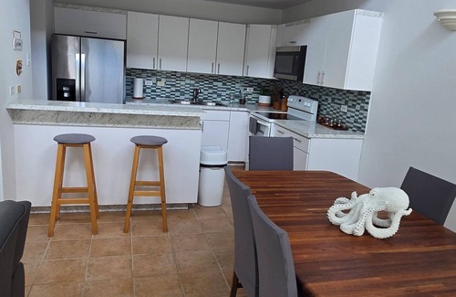 Zarzal Apartamento | Vereda del Mar (Vdmar) Beach Penthouse