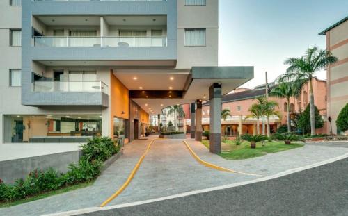 Pousada do Rio Quente Apartamento | Veredas do Rio Quente Flat 109