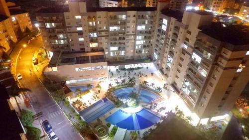 Pousada do Rio Quente Apartamento | Veredas do Rio Quente Flat 109