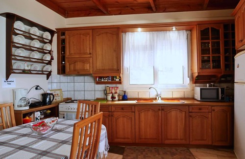 Paralia Vergas Apartamento | verga beachfront apartmernts