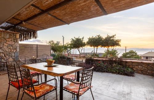 Paralia Vergas Casa | Verga Paradise Nest - A Blissful Hideout