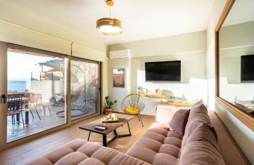 Paralia Vergas Casa | Verga Paradise Nest - A Blissful Hideout