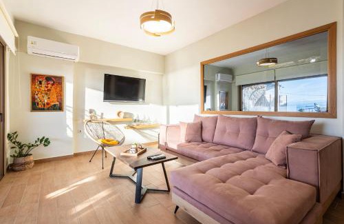Paralia Vergas Casa | Verga Paradise Nest - A Blissful Hideout