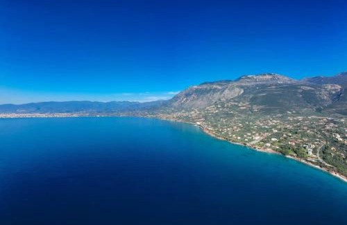 Paralia Vergas Casa | Verga Paradise Nest - A Blissful Hideout