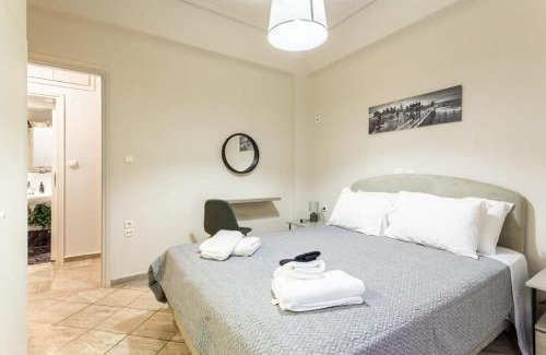 Paralia Vergas Casa | Verga SeaBliss - Mariellen's Relaxing Destination