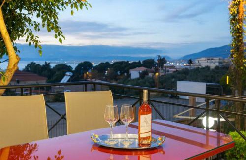 Paralia Vergas Casa | Verga SeaBliss - Mariellen's Relaxing Destination