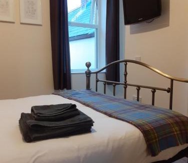 Fishguard Casa | Vergam Terrace
