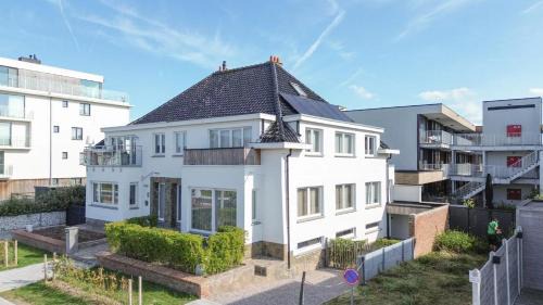 Wenduine Casa | Vergeet mij niet - aan zee