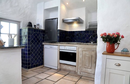 Villarzel-Cabardes Apartamento | Vergennes - Aircon - 2 Bedroom - Private Terrace