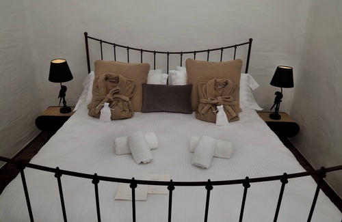Villarzel-Cabardes Apartamento | Vergennes - Aircon - 2 Bedroom - Private Terrace