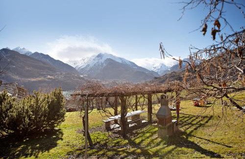 Saint-Pierre Apartamento | Verger Plein Soleil di Piero