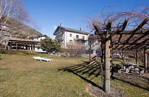 Saint-Pierre Apartamento | Verger Plein Soleil di Piero