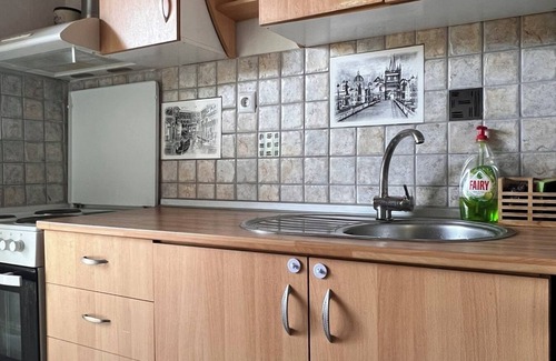 Nea Propontida Cabaña | Vergia Coast - 500m from the beach - Tranquil getaway with garden