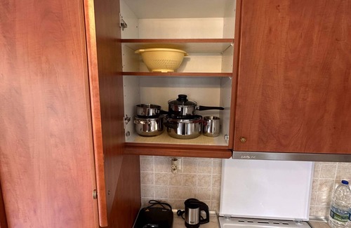 Agii Theodori Apartamento | VerGian Brand New Apt at Agioi Theodoroi