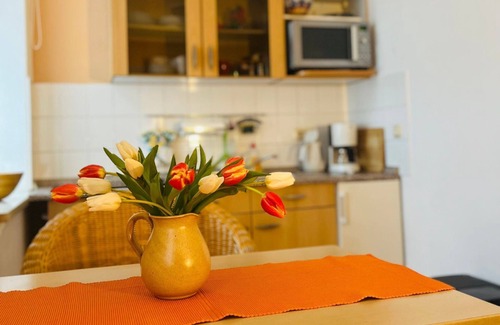 Graal Mueritz Apartamento | Schott en Vergin GM 69802 - Propiedad Schott