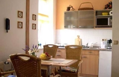 Graal Mueritz Apartamento | Schott en Vergin GM 69802 - Propiedad Schott