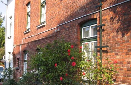 Graal Mueritz Apartamento | Schott en Vergin GM 69802 - Propiedad Schott