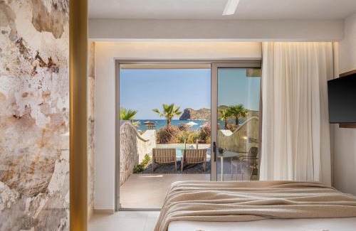 Agia Marina Hotel | Vergina Beach Hotel
