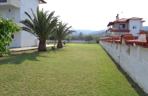 Sarti Hotel | Vergina Pension