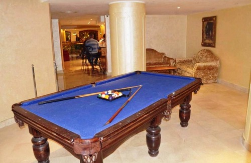 El Hadaba Hotel | Verginia Sharm Resort & Aqua Park
