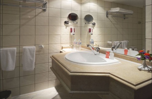 El Hadaba Hotel | Verginia Sharm Resort & Aqua Park