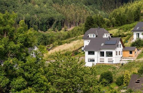 Lenne Apartamento | Vergissmeinnicht Sauerland