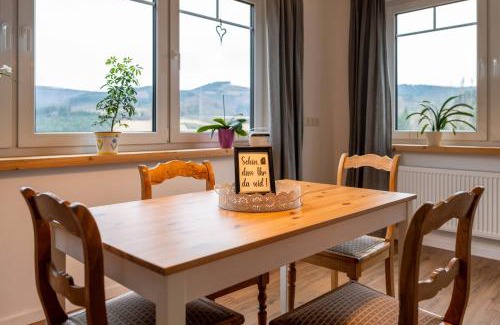 Lenne Apartamento | Vergissmeinnicht Sauerland