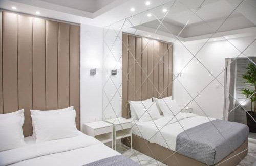 Veroia Apartamento | Veria Luxury Suite