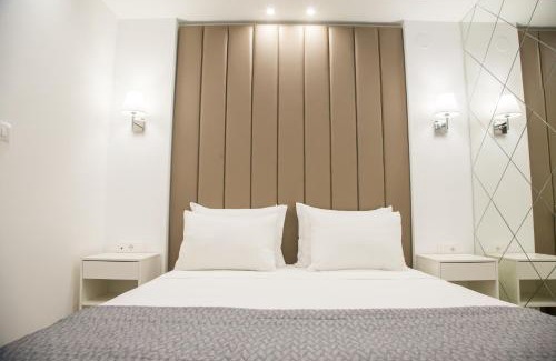 Veroia Apartamento | Veria Luxury Suite
