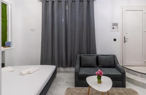 Veroia Apartamento | Veria Spot