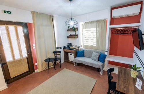 Veroia Apartamento | Veria Stone House 1