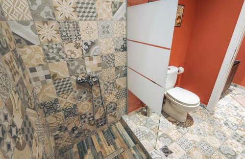 Veroia Apartamento | Veria Stone House 1