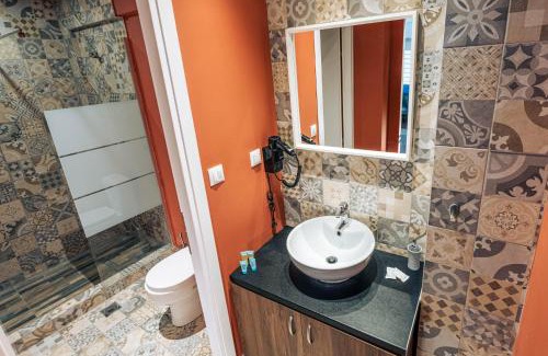 Veroia Apartamento | Veria Stone House 1