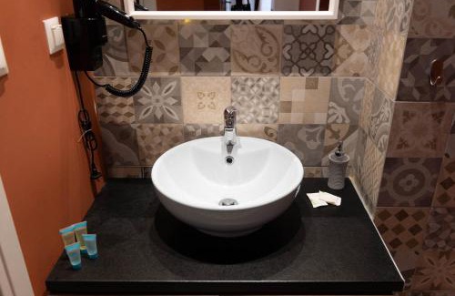 Veroia Apartamento | Veria Stone House 1