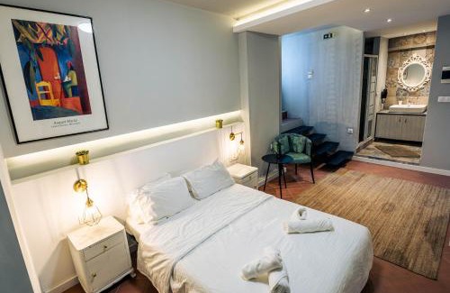 Veroia Apartamento | Veria Stone House 2