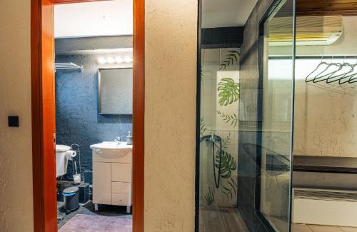 Veroia Apartamento | Veria Stone House 3