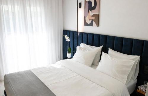Veroia Apartamento | Veria Suite