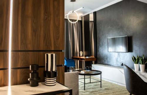 Veroia Apartamento | Veria Suite