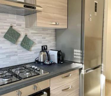 Affori Apartamento | Veridia House 15 min metro dal Duomo
