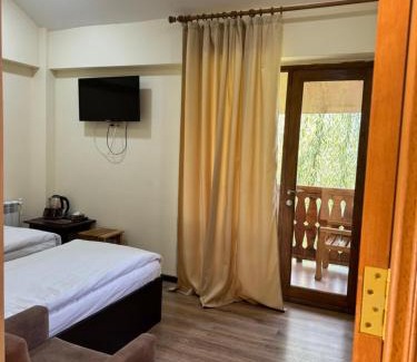Dilijan Casa | Verin Tun
