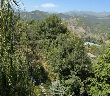 Dilijan Casa | Verin Tun