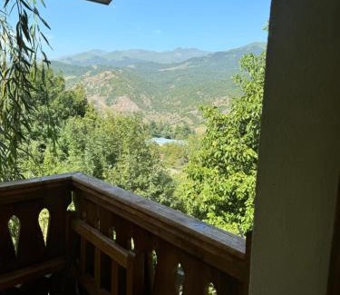 Dilijan Casa | Verin Tun