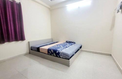 Medchal Apartamento | Verizon stays 2BHK near Nizampet