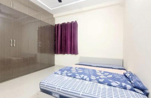 Medchal Apartamento | Verizon stays 2BHK near Nizampet