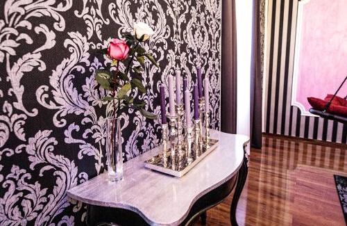 Alservorstadt Apartamento | Verliebt in Wien - SP Apartments
