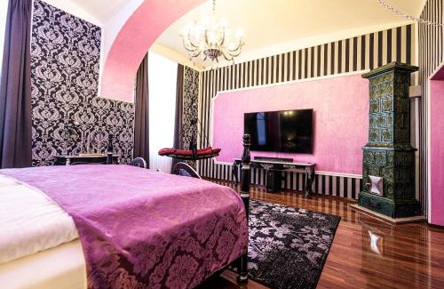 Alservorstadt Apartamento | Verliebt in Wien - SP Apartments