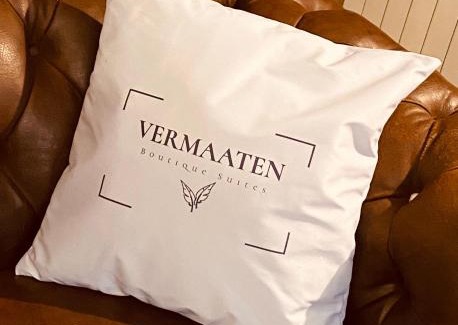 Todi Casa | Vermaaten Boutique Suites Ruby