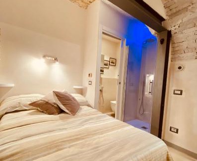 Todi Casa | Vermaaten Boutique Suites Ruby