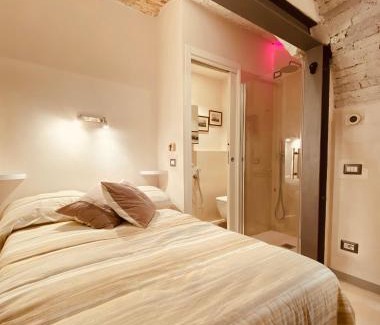 Todi Casa | Vermaaten Boutique Suites Ruby