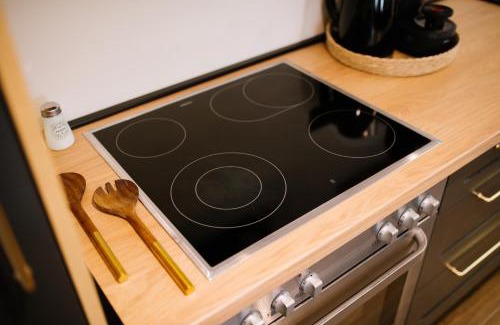 Ljubuski Apartamento | Vermat home